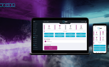 Är du redo att ta din anläggning till nya nivåer och känna på Wondrs superkrafter?