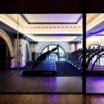 Introduktionserbjudande Woodway 4FRONT