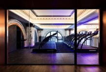 Introduktionserbjudande Woodway 4FRONT