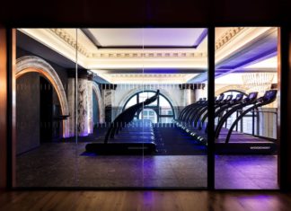 Introduktionserbjudande Woodway 4FRONT