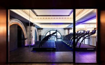 Introduktionserbjudande Woodway 4FRONT