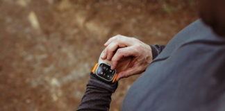 Analytiker förutspår: Apple lanserar hälsoförsäkring 2024 Apple Watch Ultra