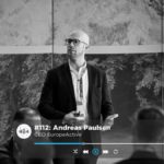 Andreas Paulsen, CEO EuropeActive – Sweaty Business Podcast #112