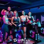 House of Workouts väljer BODY BIKE till sitt nya cykelkoncept SclptCycle