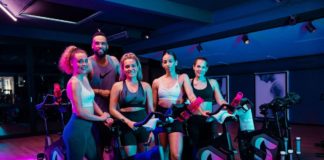 House of Workouts väljer BODY BIKE till sitt nya cykelkoncept SclptCycle