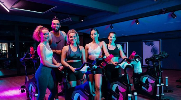 House of Workouts väljer BODY BIKE till sitt nya cykelkoncept SclptCycle