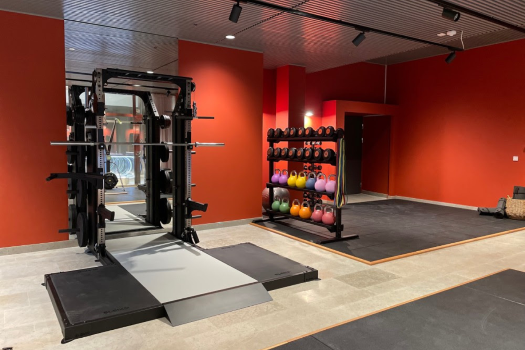 Eleiko_UrbanEscape_AMF_Fastigheter