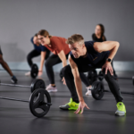 Friskis träningstrendspaning 2023 Foro: Friskis multifys