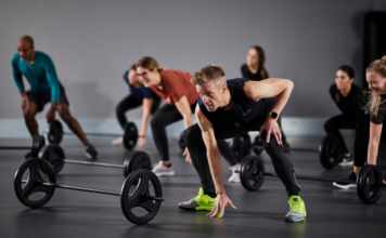 Friskis träningstrendspaning 2023 Foro: Friskis multifys