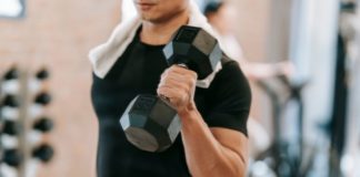 Debattinlägg: ”Träningsbranschen behöver ta ett större ansvar”