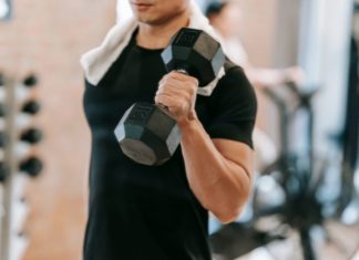 Debattinlägg: ”Träningsbranschen behöver ta ett större ansvar”