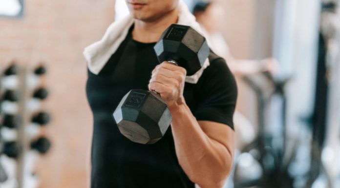 Debattinlägg: ”Träningsbranschen behöver ta ett större ansvar”