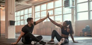 Gymskolan med Kraftmark – del 3: Rekrytering av tränare och instruktörer