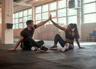 Gymskolan med Kraftmark – del 3: Rekrytering av tränare och instruktörer