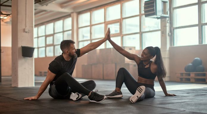 Gymskolan med Kraftmark – del 3: Rekrytering av tränare och instruktörer