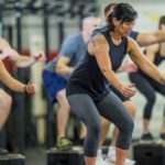 Friskvårdsportalen Epassi under granskning – kan bryta mot konkurrensregler Gruppträning