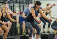 Friskvårdsportalen Epassi under granskning – kan bryta mot konkurrensregler Gruppträning