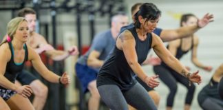 Friskvårdsportalen Epassi under granskning – kan bryta mot konkurrensregler Gruppträning