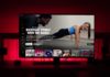 ”Netflix and sweat” när streamingtjänsten teamar upp med Nike Training Club