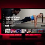 ”Netflix and sweat” när streamingtjänsten teamar upp med Nike Training Club