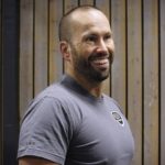 Profilen: Niklas Berndt, Ego gym i Sundsvall – en ren familjeaffär