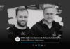 Olle Lindström och Robert Jäderkvist, Studio Aktiverum – Sweaty Business Podcast #113