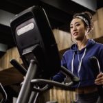 Peloton förbereder för försäljning av Precor