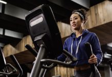 Peloton förbereder för försäljning av Precor