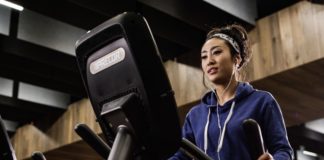 Peloton förbereder för försäljning av Precor