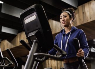 Peloton förbereder för försäljning av Precor