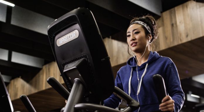 Peloton förbereder för försäljning av Precor