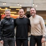 STC investerar i utbildningsföretaget Human Performance