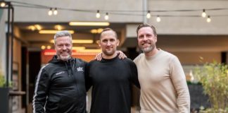 STC investerar i utbildningsföretaget Human Performance