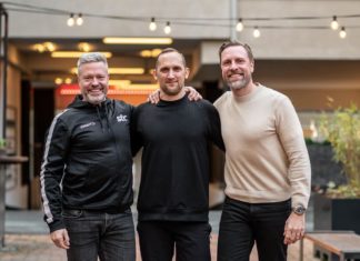 STC investerar i utbildningsföretaget Human Performance