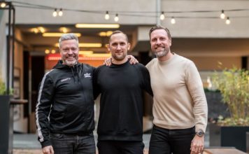 STC investerar i utbildningsföretaget Human Performance