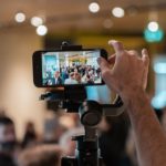 Bildextra: Invigning Technogym boutique Stockholm