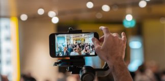 Bildextra: Invigning Technogym boutique Stockholm