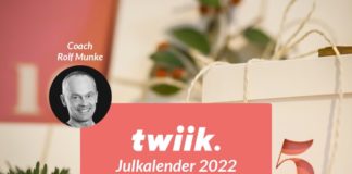Delta i Twiiks julkalender – fina priser i potten varje vecka!