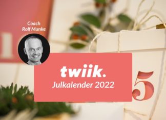 Delta i Twiiks julkalender – fina priser i potten varje vecka!