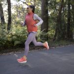 ASICS lanserar nya löparskon GEL-NIMBUS™ 25