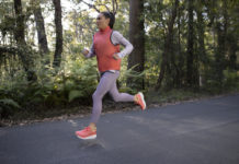 ASICS lanserar nya löparskon GEL-NIMBUS™ 25