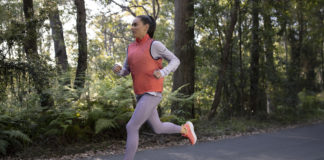 ASICS lanserar nya löparskon GEL-NIMBUS™ 25