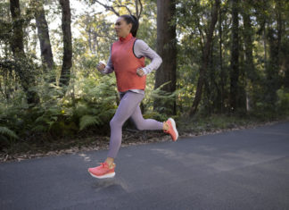 ASICS lanserar nya löparskon GEL-NIMBUS™ 25