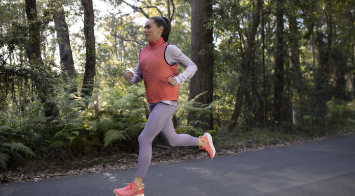 ASICS lanserar nya löparskon GEL-NIMBUS™ 25