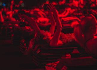 Barry’s aviserar ambitiösa tillväxtplaner – söker nya ägare