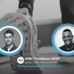 Podd: Träningstrender 2023 – Sweaty Business Podcast #115