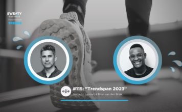 Podd: Träningstrender 2023 – Sweaty Business Podcast #115