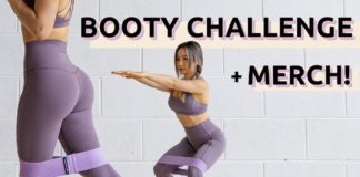 Träningsinfluencers – De tio populäraste på YouTube 2023