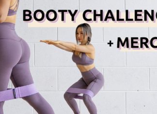 Träningsinfluencers – De tio populäraste på YouTube 2023