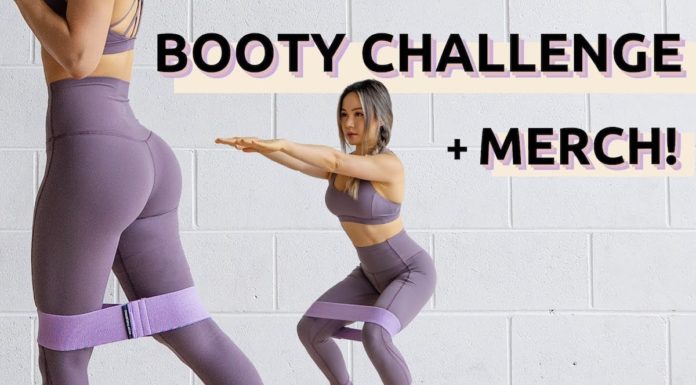 Träningsinfluencers – De tio populäraste på YouTube 2023